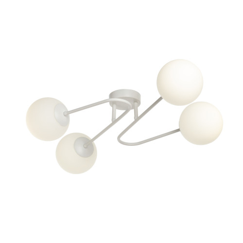 Люстра «Торонто» 80109 (2024)